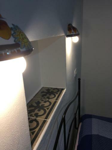 Apartamento Lo Nardo Accommodation