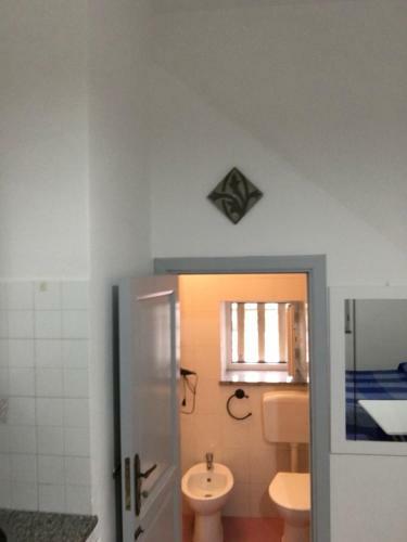 Apartamento Lo Nardo Accommodation
