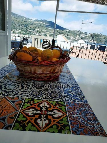 Apartamento Lo Nardo Accommodation