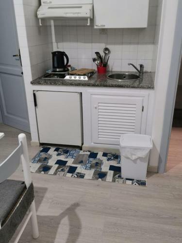 Apartamento Lo Nardo Accommodation