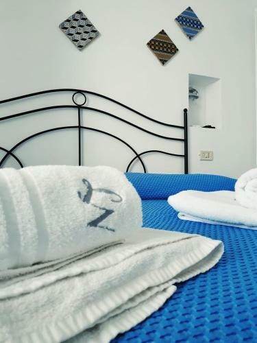 Apartamento Lo Nardo Accommodation
