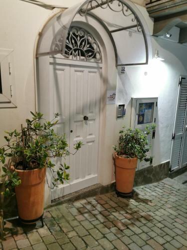 Apartamento Lo Nardo Accommodation