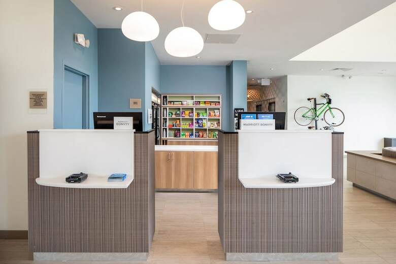Hotel Element Bentonville