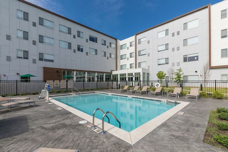 Hotel Element Bentonville