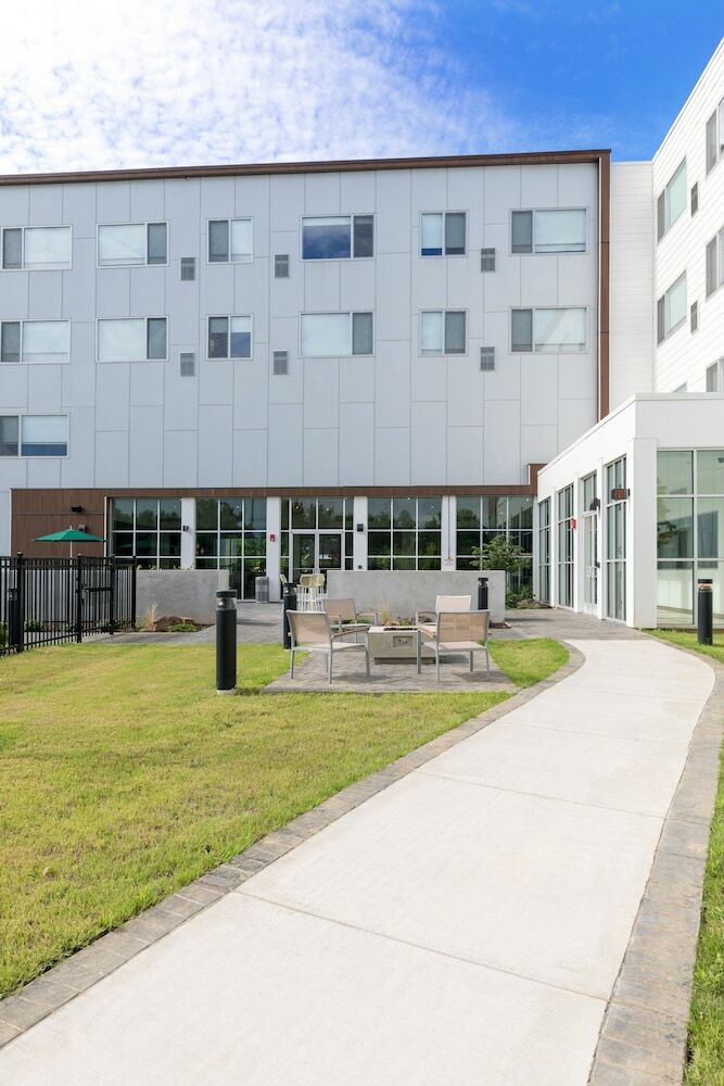 Hotel Element Bentonville