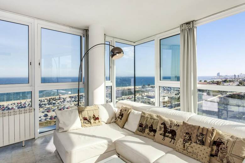 1410 - Mediterranean Forum Apartment