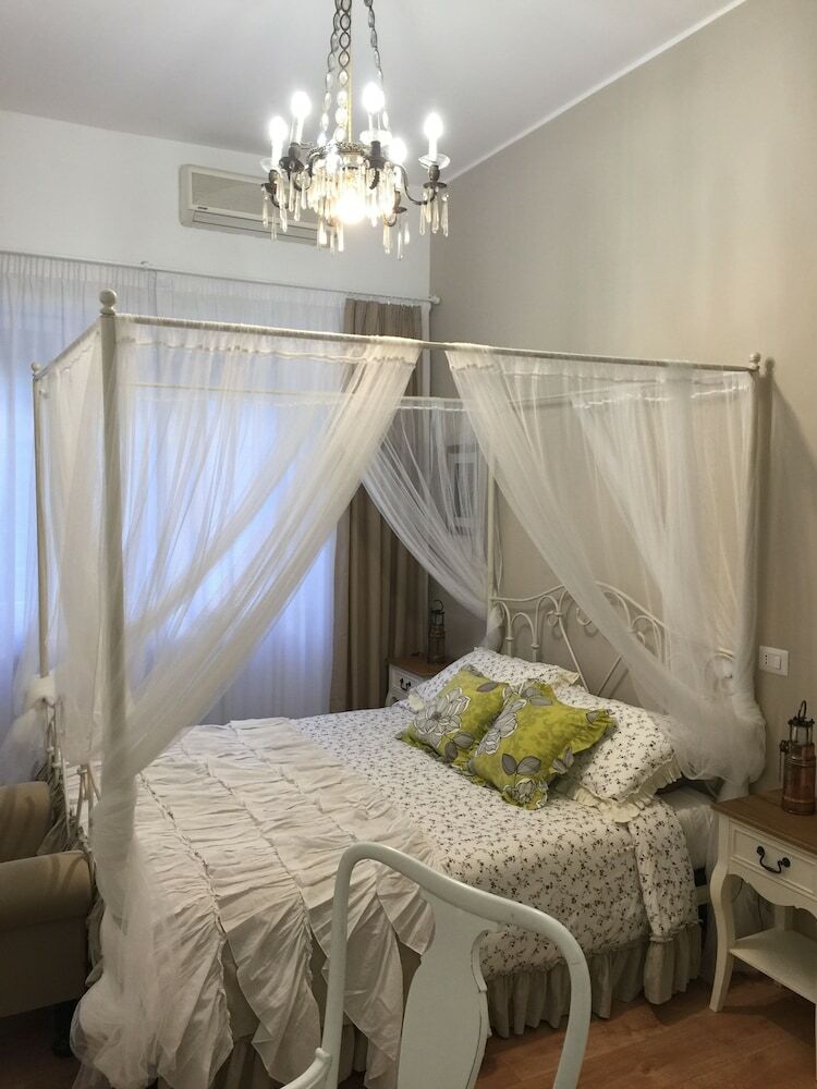 Hotel La Piazzetta Delle Regine