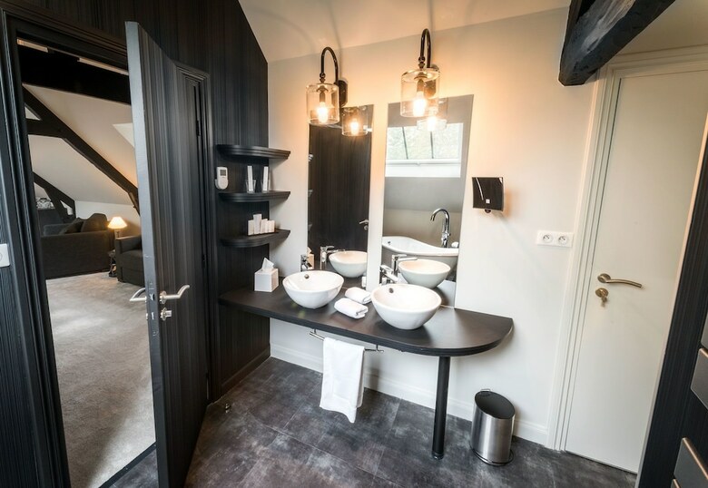 Bed & Breakfast Le Pavillon Du Golf D'arras