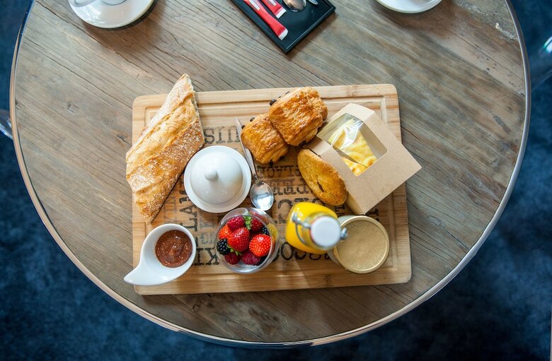 Bed & Breakfast Le Pavillon Du Golf D'arras