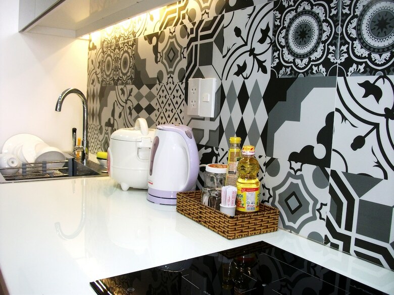 Five Star Studio Apartment Near Airport