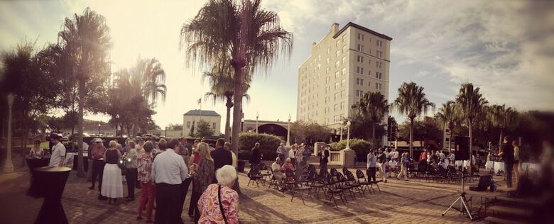 The Terrace Hotel