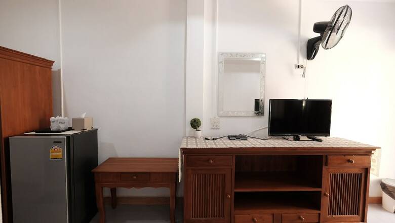 Hotel Lanta Sky House