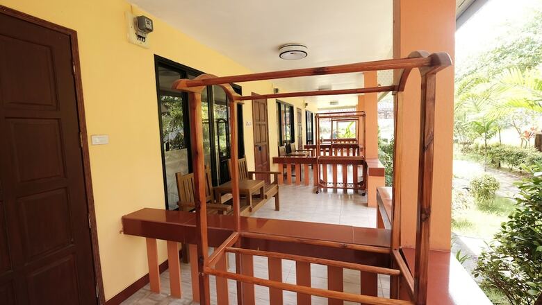 Hotel Lanta Sky House