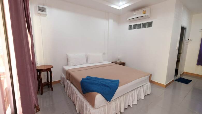 Hotel Lanta Sky House