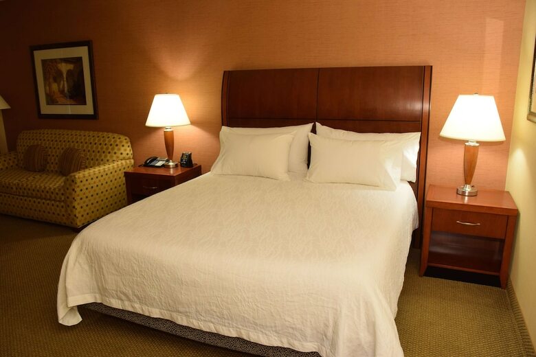 Hotel Hilton Garden Inn Dayton/beavercreek