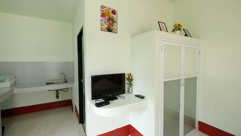 Hotel Hassana Garden Home
