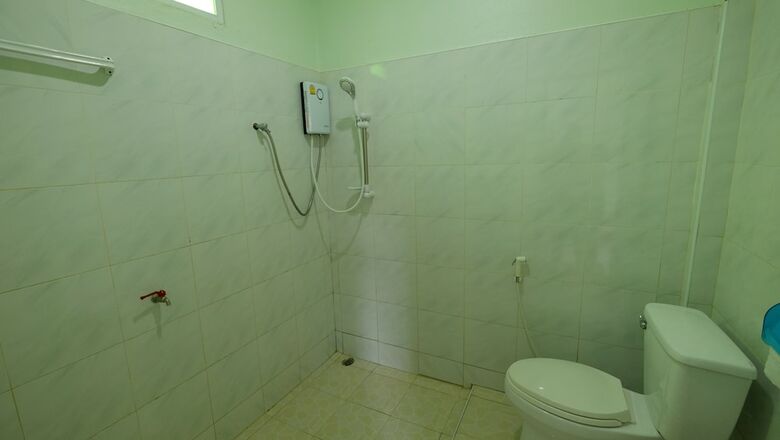 Hotel Hassana Garden Home