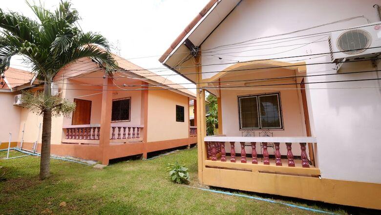 Hotel Hassana Garden Home