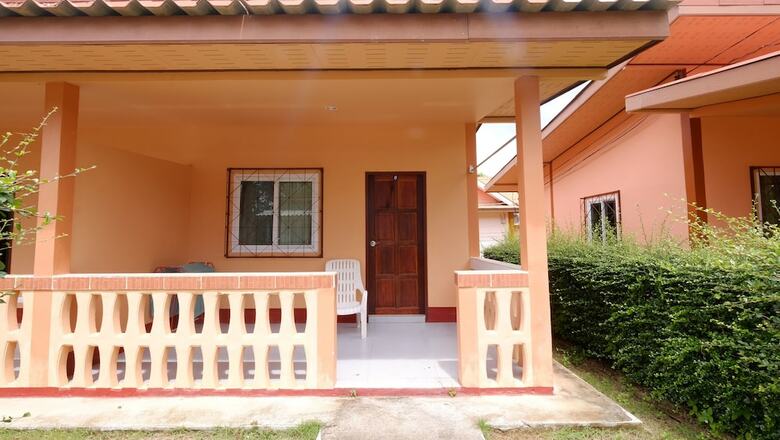 Hotel Hassana Garden Home