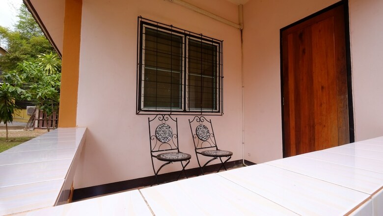Hotel Hassana Garden Home