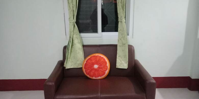Hotel Hassana Garden Home