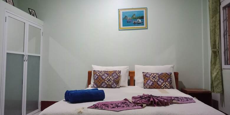 Hotel Hassana Garden Home