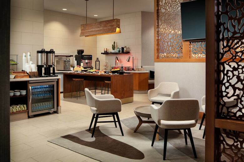 Hotel San Diego Marriott La Jolla
