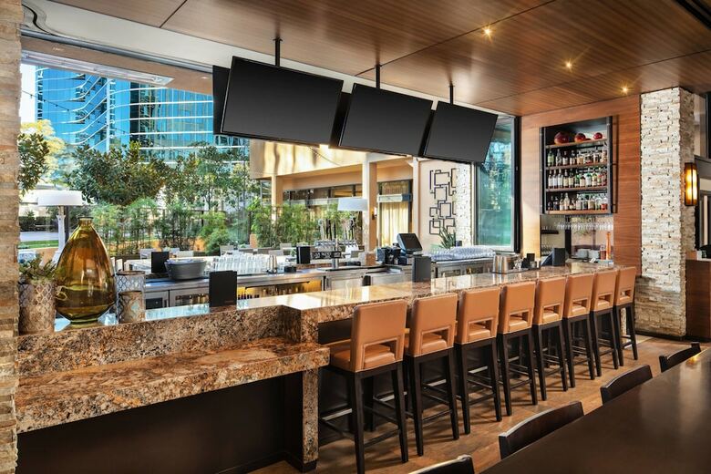 Hotel San Diego Marriott La Jolla