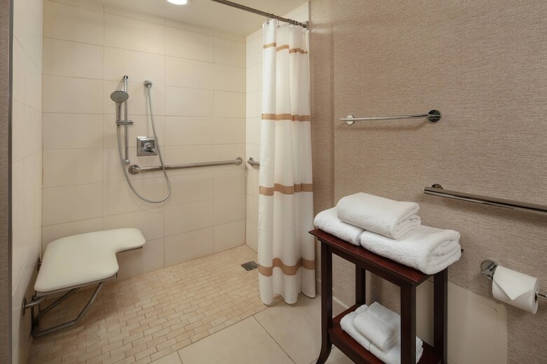 Hotel San Diego Marriott La Jolla