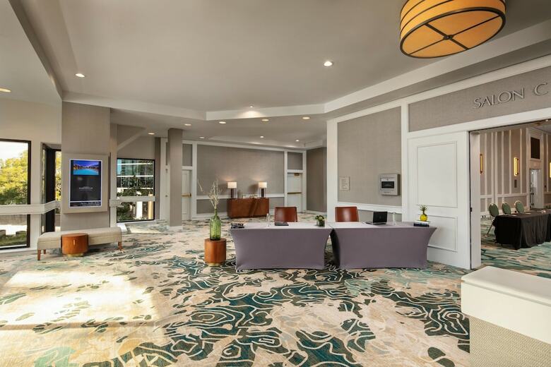 Hotel San Diego Marriott La Jolla