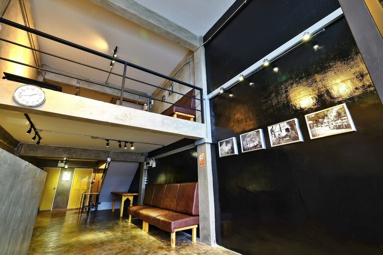 Hotel Banana Hostel