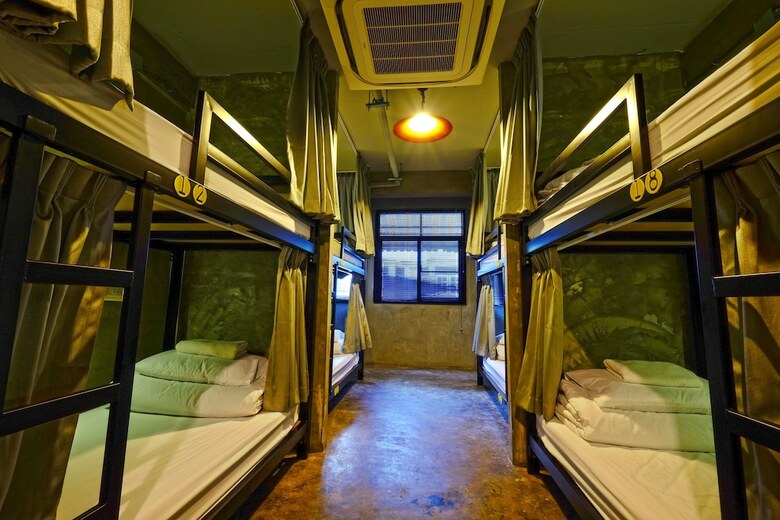 Hotel Banana Hostel