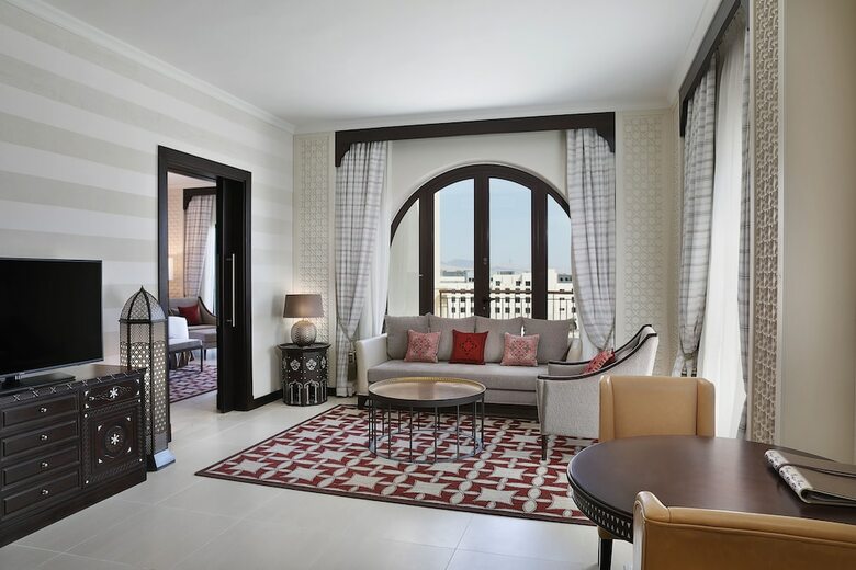 Al Manara, A Luxury Collection Hotel, Saraya Aqaba