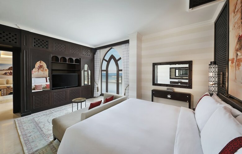 Al Manara, A Luxury Collection Hotel, Saraya Aqaba