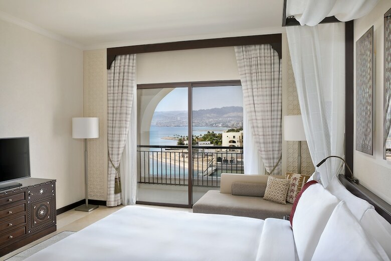 Al Manara, A Luxury Collection Hotel, Saraya Aqaba