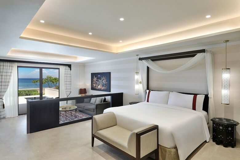 Al Manara, A Luxury Collection Hotel, Saraya Aqaba