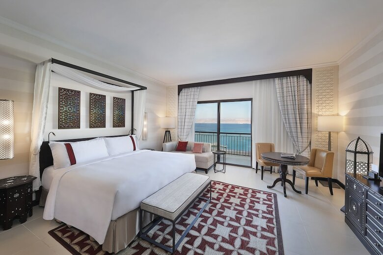 Al Manara, A Luxury Collection Hotel, Saraya Aqaba