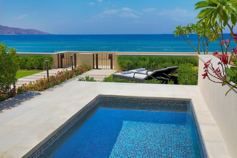 Al Manara, A Luxury Collection Hotel, Saraya Aqaba