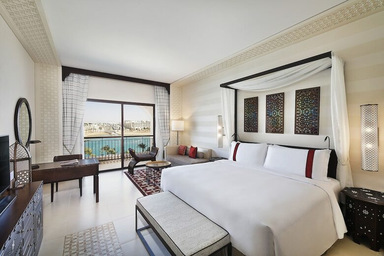 Al Manara, A Luxury Collection Hotel, Saraya Aqaba