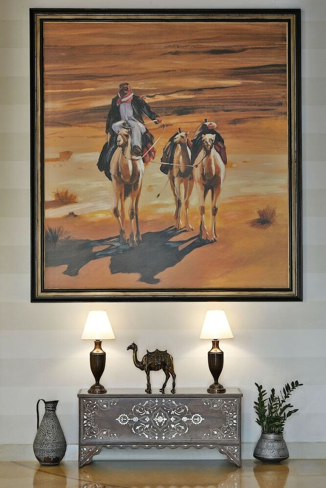 Al Manara, A Luxury Collection Hotel, Saraya Aqaba