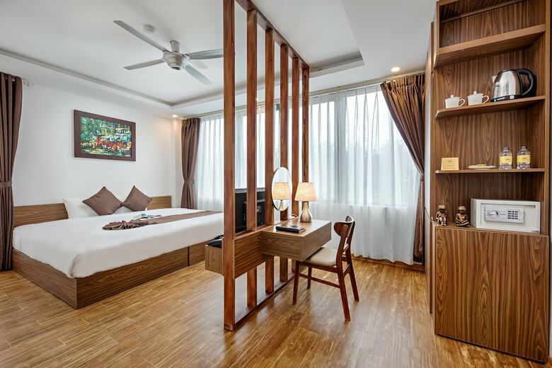 Hotel Ka Villa Hoi An