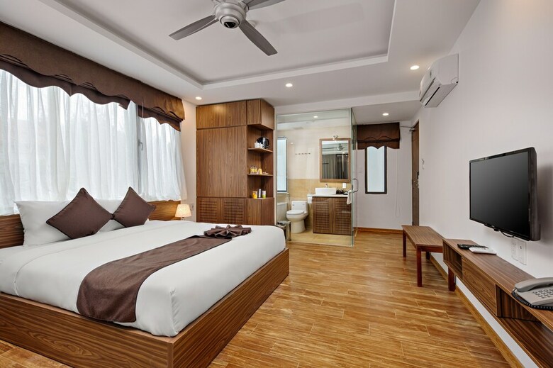 Hotel Ka Villa Hoi An