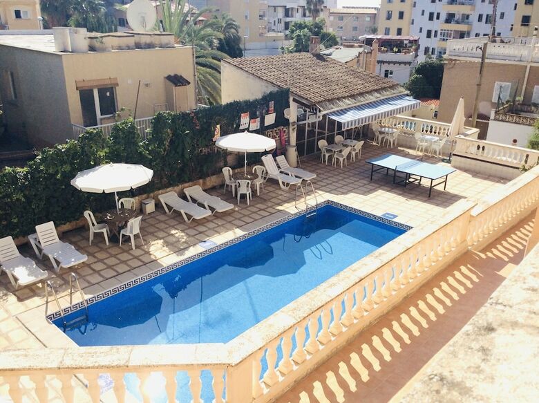 Hostal San Telmo - Adults Only