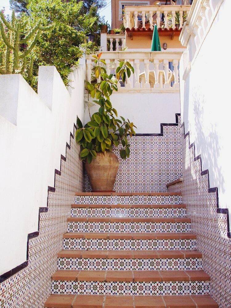 Hostal San Telmo - Adults Only