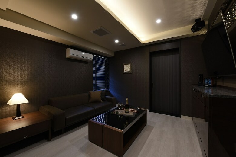 Hotel Aria
