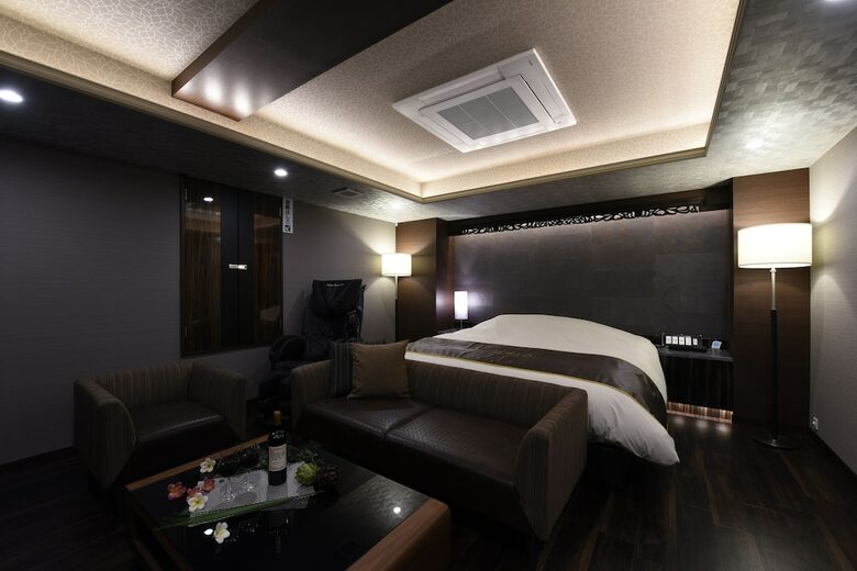 Hotel Aria