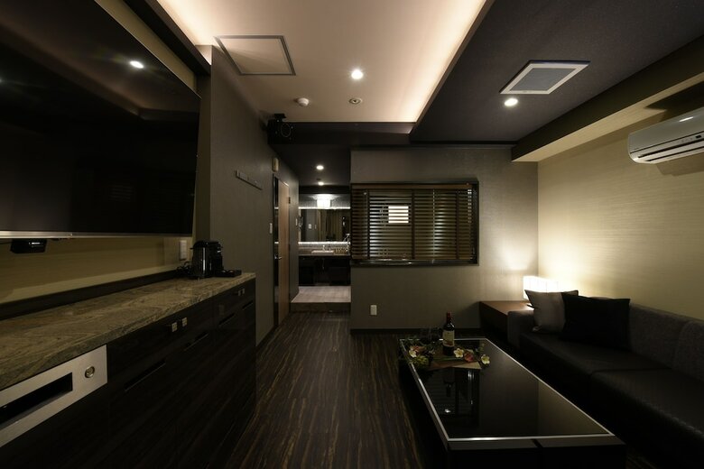 Hotel Aria