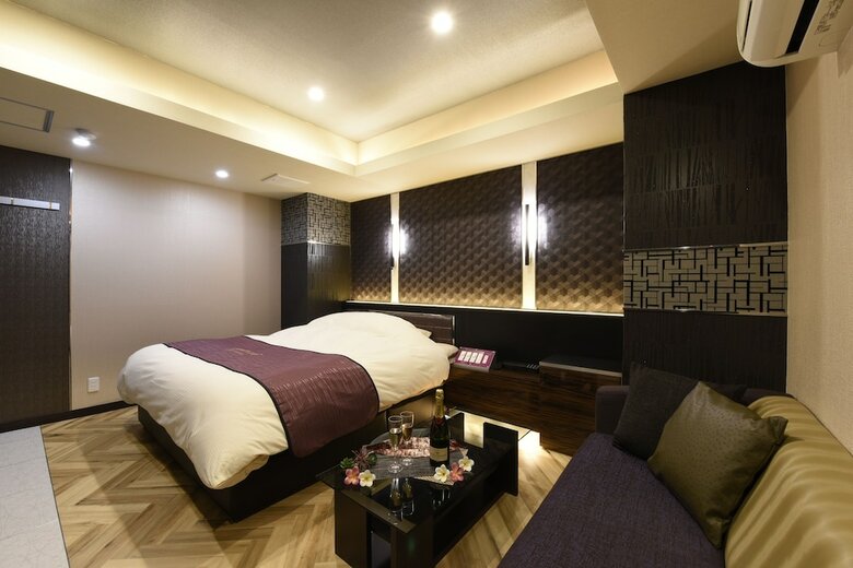 Hotel Aria