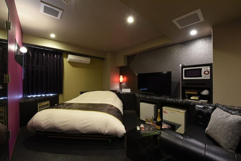 Hotel Aria