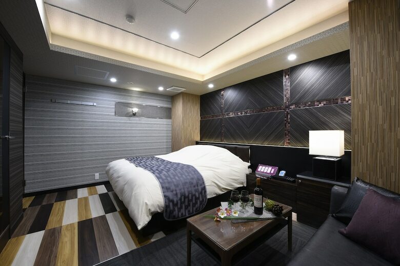 Hotel Aria